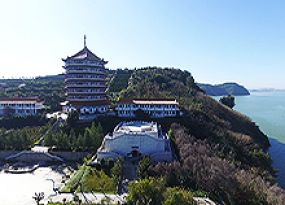 祥和陵园