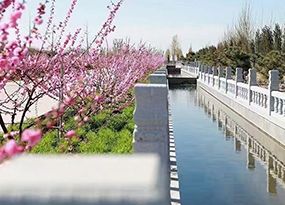 长松园公墓