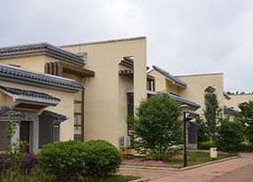 长松园公墓